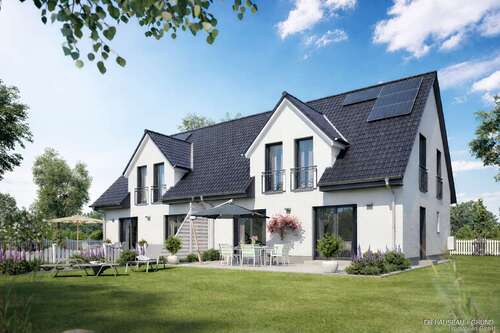 Foto - Haus zum Kaufen in Sandesneben 386.000,00 € 140 m²