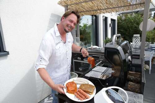 Foto - Haus zum Kaufen in Zichow 462.579,00 € 138 m²