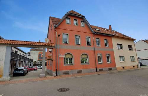 Foto - Wohnung zum Kaufen in Bobenheim-Roxheim 199.900,00 € 100 m²