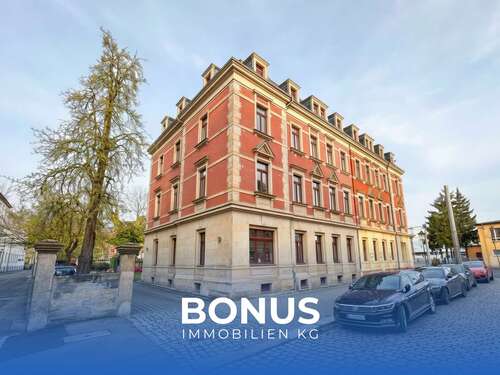 Foto - Wohnung zum Kaufen in Dresden 172.000,00 € 63.27 m²