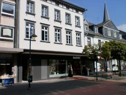 Foto - Garage zu vermieten in Hilden 100,00 €