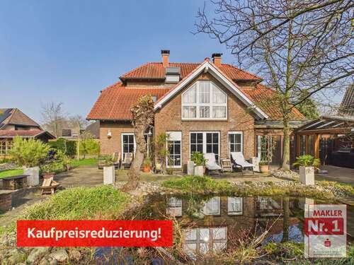 Foto - Haus zum Kaufen in Hamminkeln 729.000,00 € 206 m²