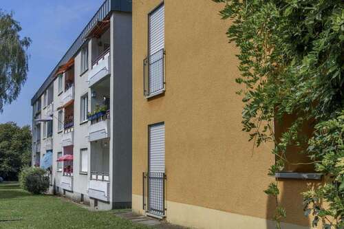 Foto - Wohnung zum Mieten in Dortmund 554,00 € 68.9 m²