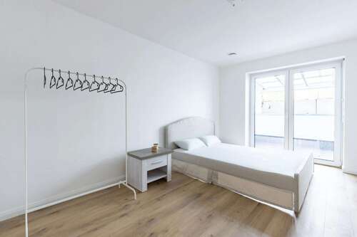 Foto - WG-Zimmer in Norderstedt 890,00 € 30 m²