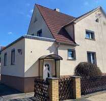 Haus zum Kaufen in Zeithain 90.000,00 € 89.42 m²