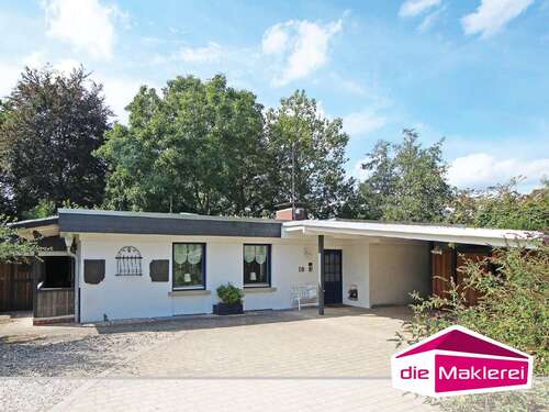 Foto - Haus zum Kaufen in Klein Rönnau 580.000,00 € 151 m²