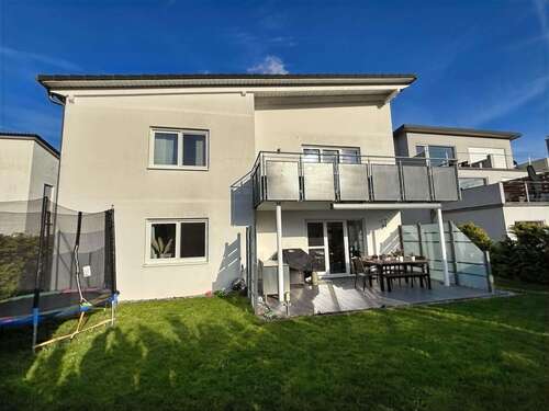 Foto - Wohnung zum Kaufen in Schwäbisch Hall 575.000,00 € 113.51 m²