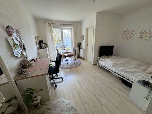 Foto - Wohnung zum Mieten in Landau 450,00 € 23.71 m²