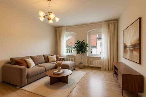 Foto - Wohnung zum Kaufen in Berlin 349.000,00 € 76 m²