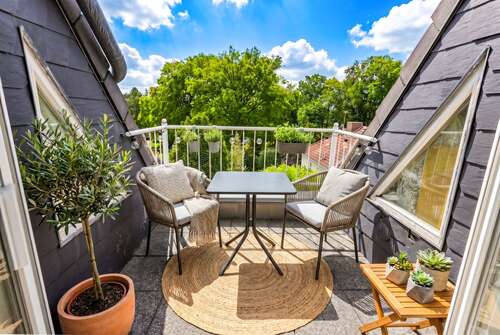 Foto - Wohnung zum Kaufen in Berlin 350.000,00 € 60 m²
