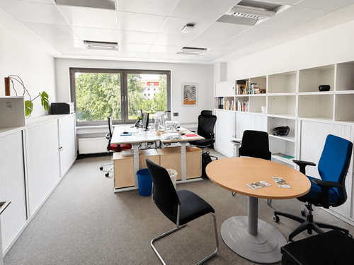 Foto - Büro in Rostock 3.350,00 € 289.87 m²