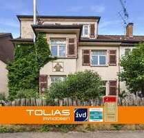 Haus zum Kaufen in Kornwestheim 395.000,00 € 123.24 m²