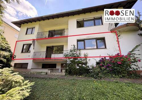 Foto - Wohnung zum Mieten in Annweiler 850,00 € 103 m²