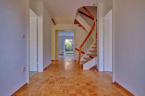 Foto - Haus zum Mieten in München 2.500,00 € 125 m²