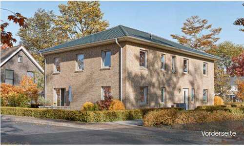 Foto - Haus zum Kaufen in Torgelow 618.530,00 € 244 m²