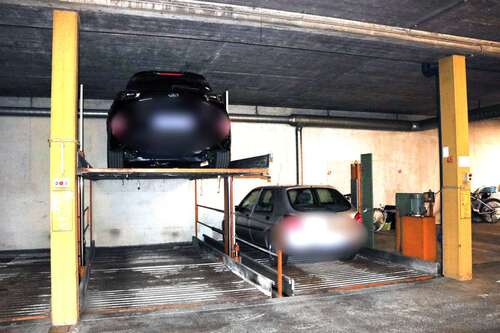 Foto - Garage zu verkaufen in Kornwestheim 10.600,00 €