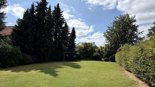Foto - Grundstück zu verkaufen in Pinneberg 219.000,00 € 403 m²