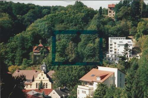 Foto - Grundstück zu verkaufen in Tharandt 270.000,00 € 2200 m²