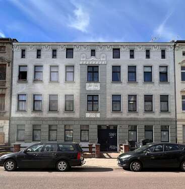 Foto - Wohnung zum Kaufen in Magdeburg 60.000,00 € 36.9 m²