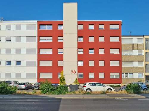 Foto - Wohnung zum Kaufen in Kerpen 149.000,00 € 67 m²