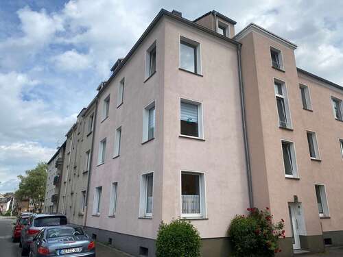 Foto - Wohnung zum Mieten in Gelsenkirchen 395,00 € 48.59 m²