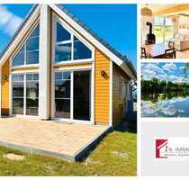 Haus zum Kaufen in Wandlitz Zerpenschleuse 299.999,00 € 79 m² - Wandlitz / Zerpenschleuse