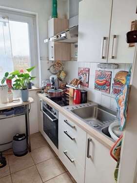 Foto - Wohnung zum Kaufen in Celle 139.000,00 € 61 m²