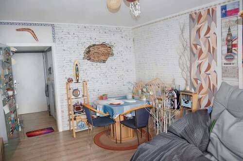 Foto - Wohnung zum Kaufen in Celle 110.000,00 € 61 m²