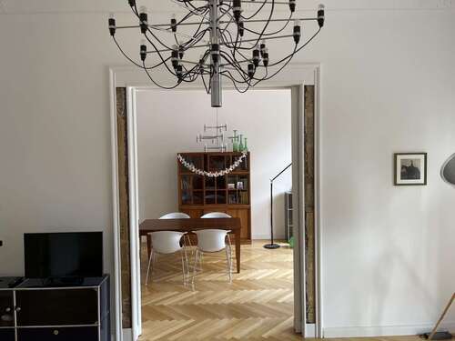 Foto - Wohnung zum Mieten in Berlin 3.400,00 € 143 m²