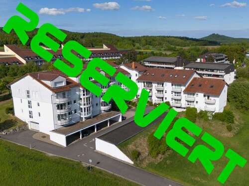 Foto - Wohnung zum Kaufen in Bad Rodach 129.000,00 € 60 m²