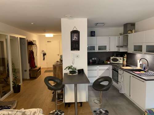 Foto - Wohnung zum Mieten in Gießen 960,00 € 81.16 m²