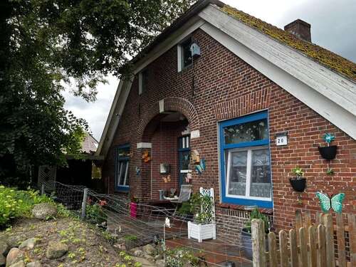 Foto - Haus zum Kaufen in Bockhorn 425.000,00 € 282 m²