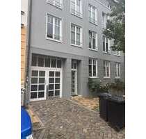 Wohnung zum Mieten in Greifswald 295,00 € 27.1 m²