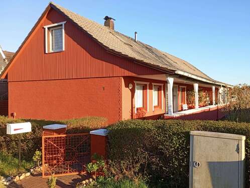 Foto - Haus zum Kaufen in Edewecht 265.000,00 € 167 m²