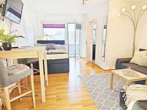 Foto - Wohnen auf Zeit in München 1.890,00 €