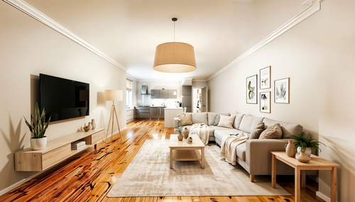 Foto - Wohnung zum Kaufen in Berlin 899.000,00 € 130 m²