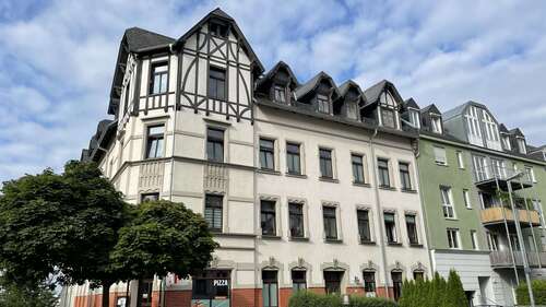 Foto - Wohnung zum Mieten in Chemnitz 290,00 € 59.5 m²