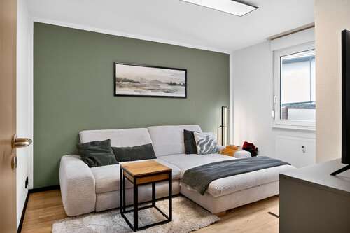 Foto - Wohnung zum Kaufen in Stuttgart 279.000,00 € 61.92 m²