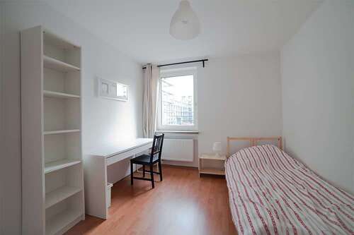 Foto - WG-Zimmer in München 785,00 € 11 m²