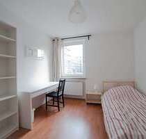 WG-Zimmer in München 785,00 € 11 m²