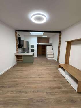 Foto - Wohnung zum Mieten in Rostock 750,00 € 40 m²