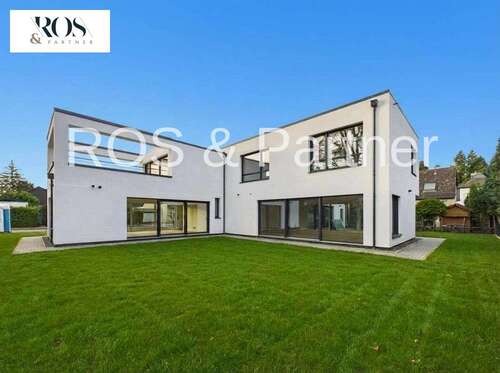 Foto - Haus zum Kaufen in Hannover 1.800.000,00 € 350 m²