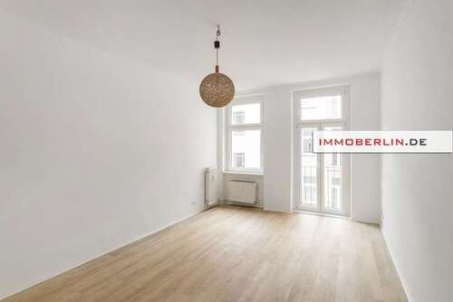 Foto - Wohnung zum Kaufen in Berlin 223.000,00 € 38 m²