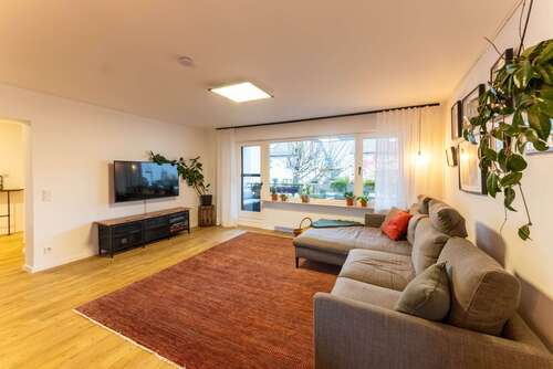 Foto - Wohnung zum Kaufen in Renningen 399.000,00 € 95 m²