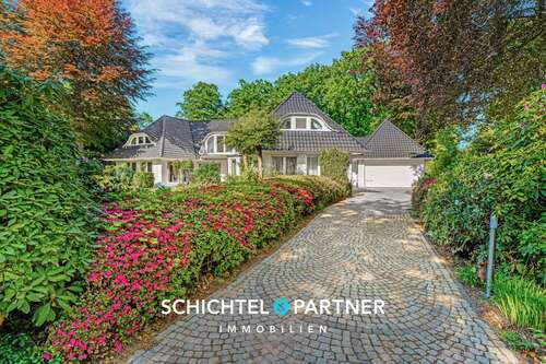 Foto - Haus zum Kaufen in Bremen 1.279.990,00 € 268 m²