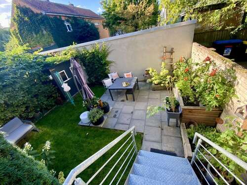 Foto - Wohnung zum Kaufen in Hannover 399.000,00 € 65 m²