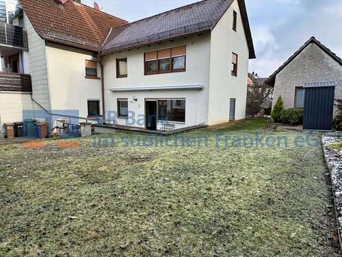 Foto - Wohnung zum Kaufen in Treuchtlingen 235.000,00 € 102 m²