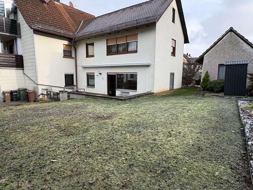 Foto - Wohnung zum Kaufen in Treuchtlingen 235.000,00 € 102 m²