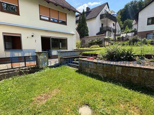 Foto - Wohnung zum Kaufen in Treuchtlingen 209.000,00 € 102 m²