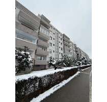 Wohnung zum Kaufen in Augsburg 275.000,00 € 76 m²